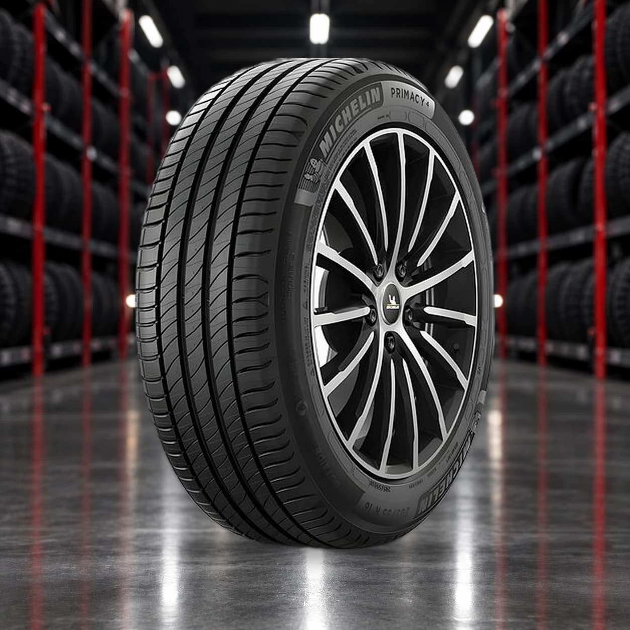 Michelin Primacy 4 165/65 R13 77T