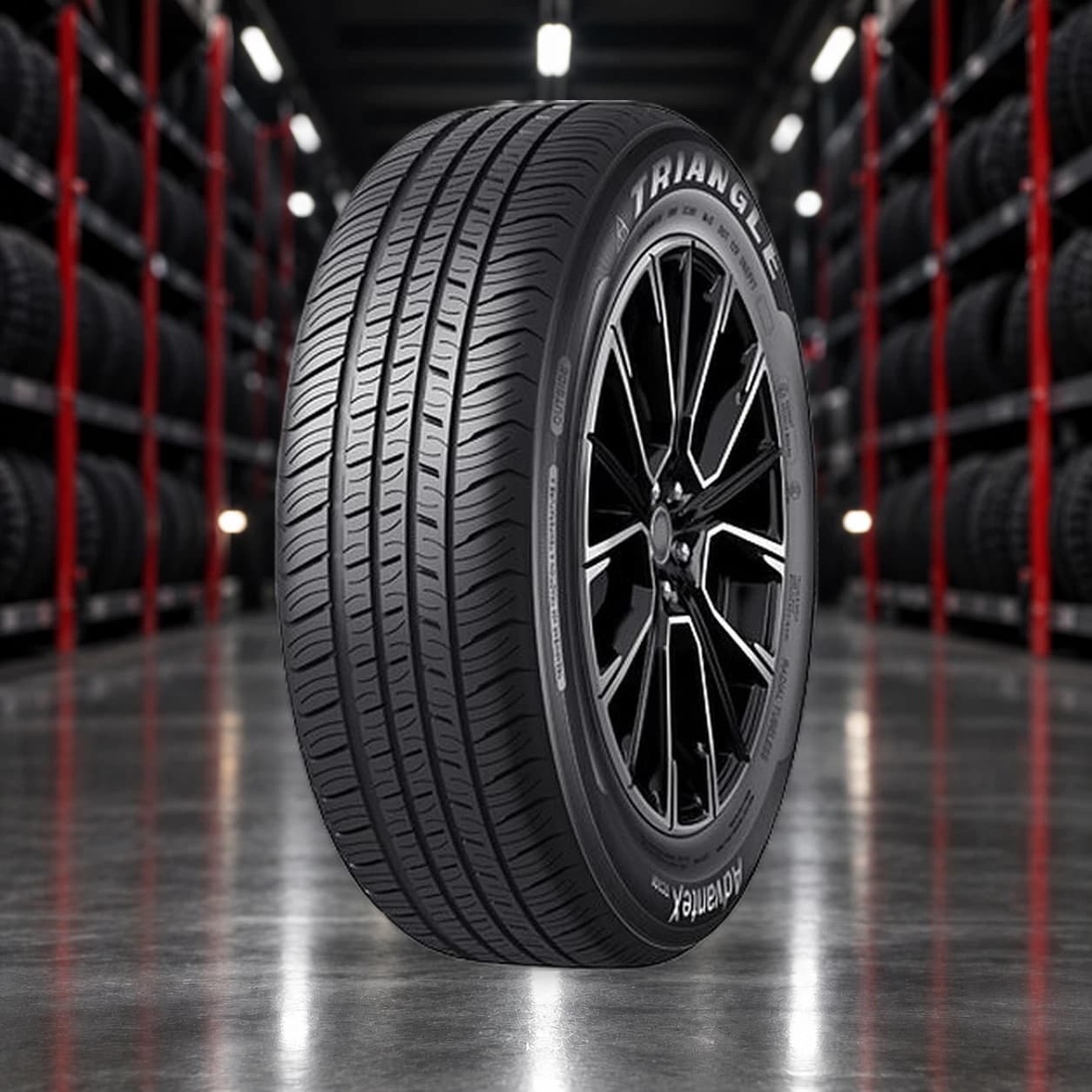 Triangle TC101 Advantex 205/60 R15 95V