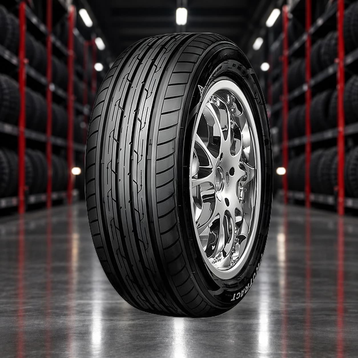 Triangle TE301 185/70 R14 88H