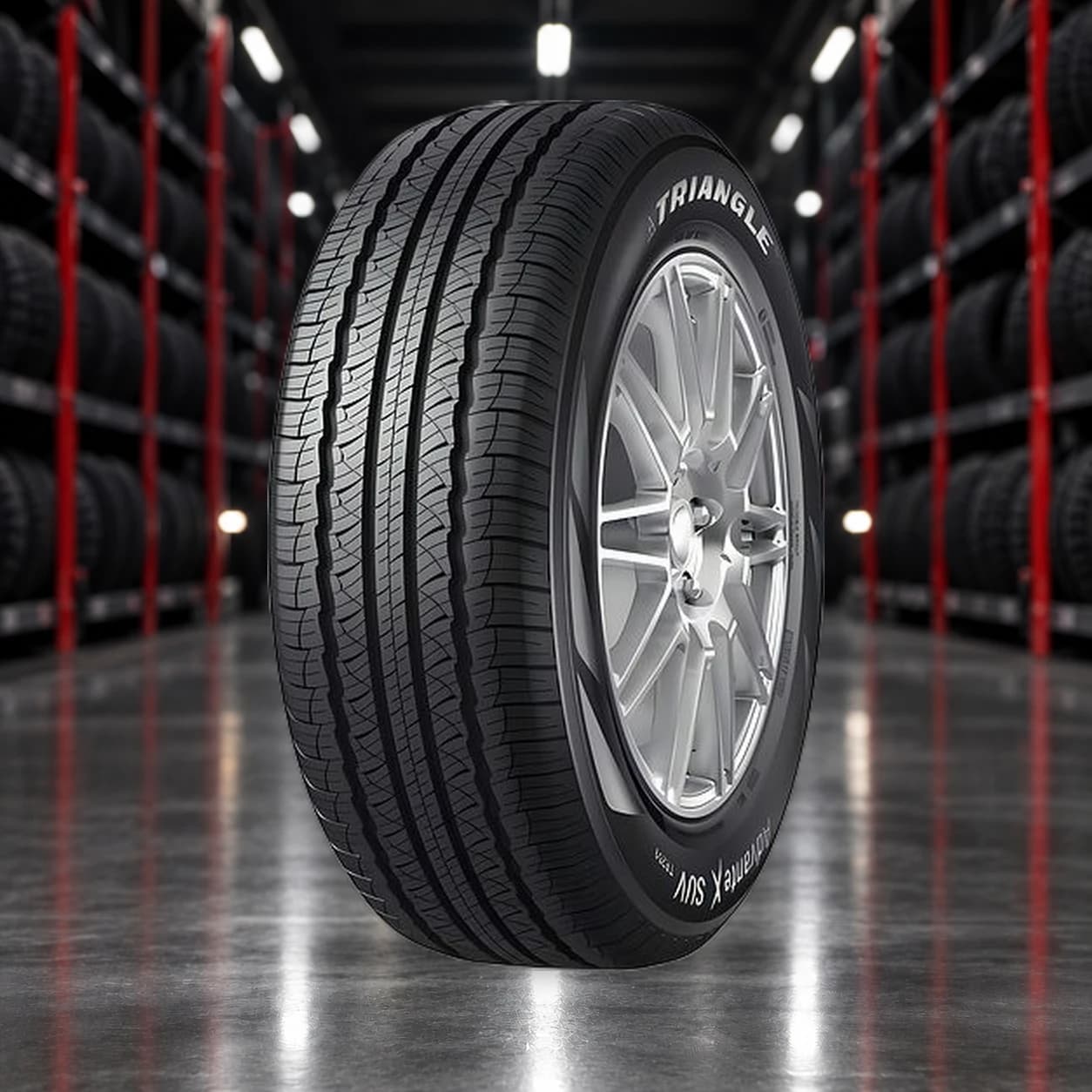 Triangle TR259 235/40 R20 96W