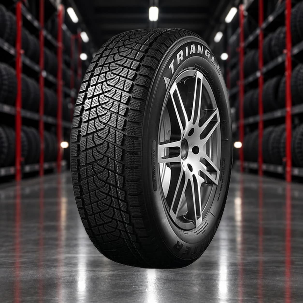 Triangle TR797 285/45 R20 108W