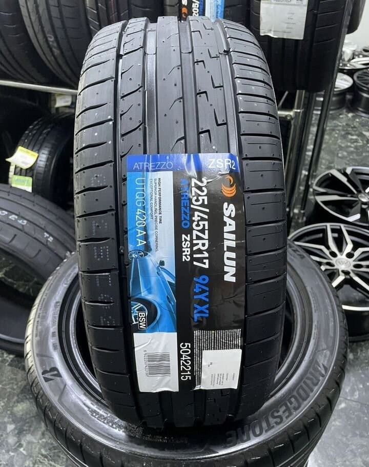 Sailun Atrezzo ZSR2 225/45 ZR17 94Y XL