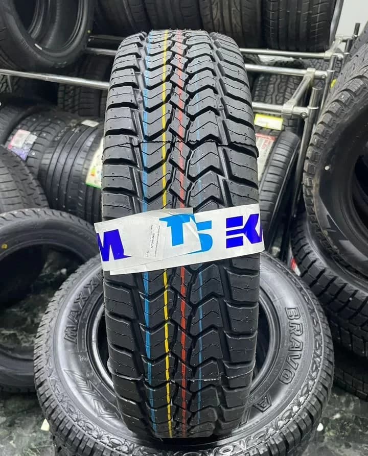 КАМА FLAME A/T (HK-245) 185/75 R16 97T