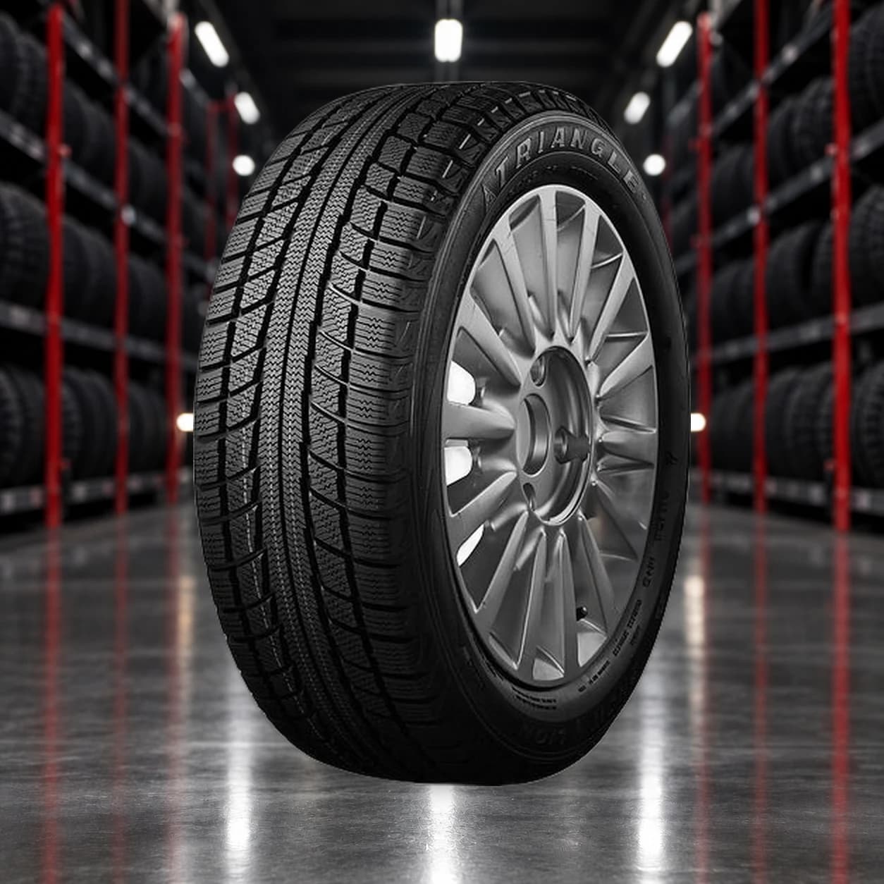 Triangle TR777 205/60 R17 97W